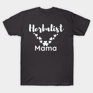 Herbalist Mama T-Shirt